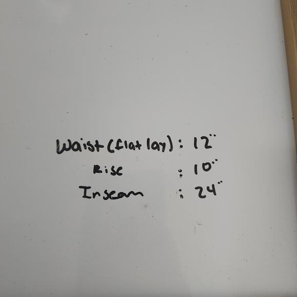 Girlfriend Collective Compressive High-Rise Legging in Black Size S - Picture 7 of 7